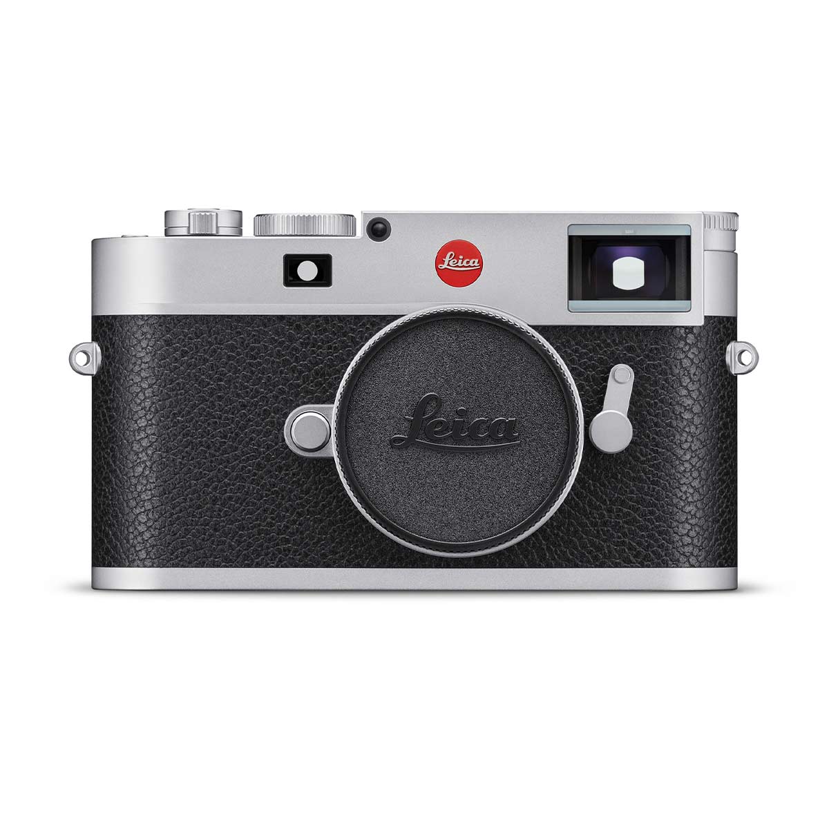 Leica M11 Digital Camera (Silver)