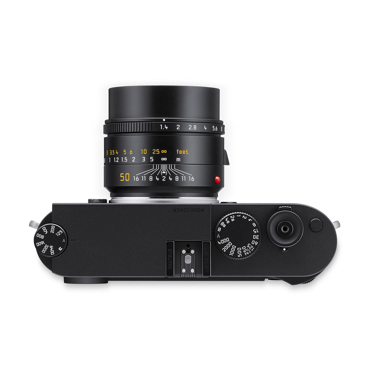 Leica M11 Monochrom Digital Camera