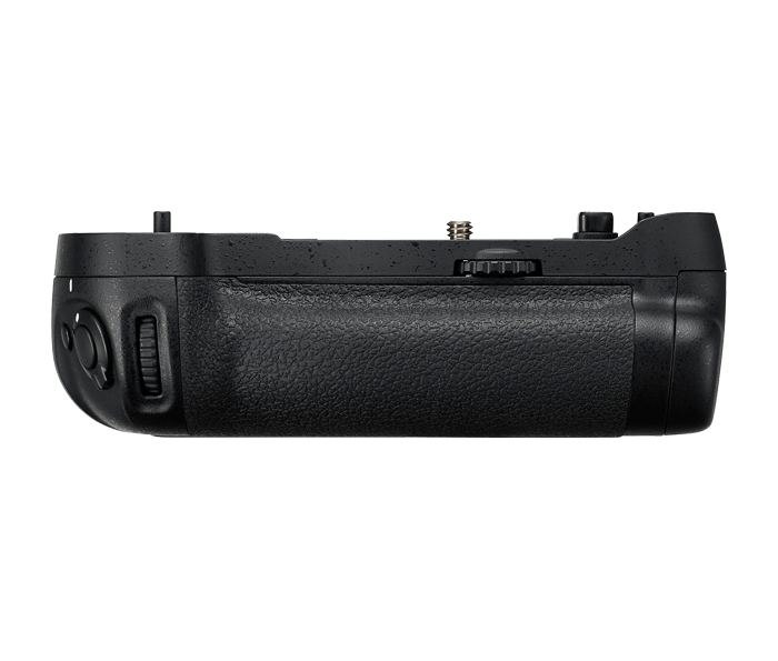 Nikon MB-D17 Multi Battery Power Pack, camera grips, Nikon - Pictureline  - 1