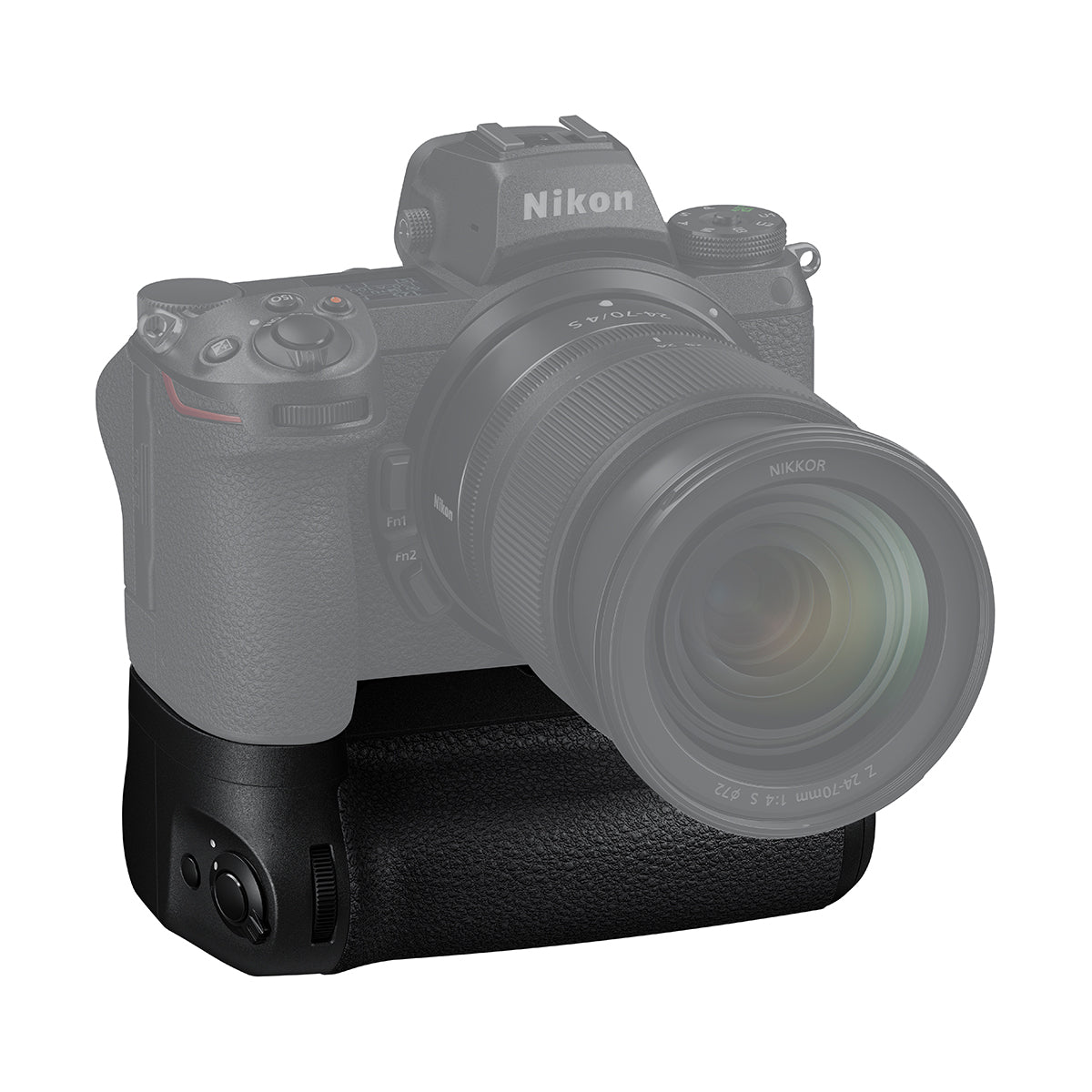 Nikon MB-N11 Power Battery Pack for Z6 II & Z7 II