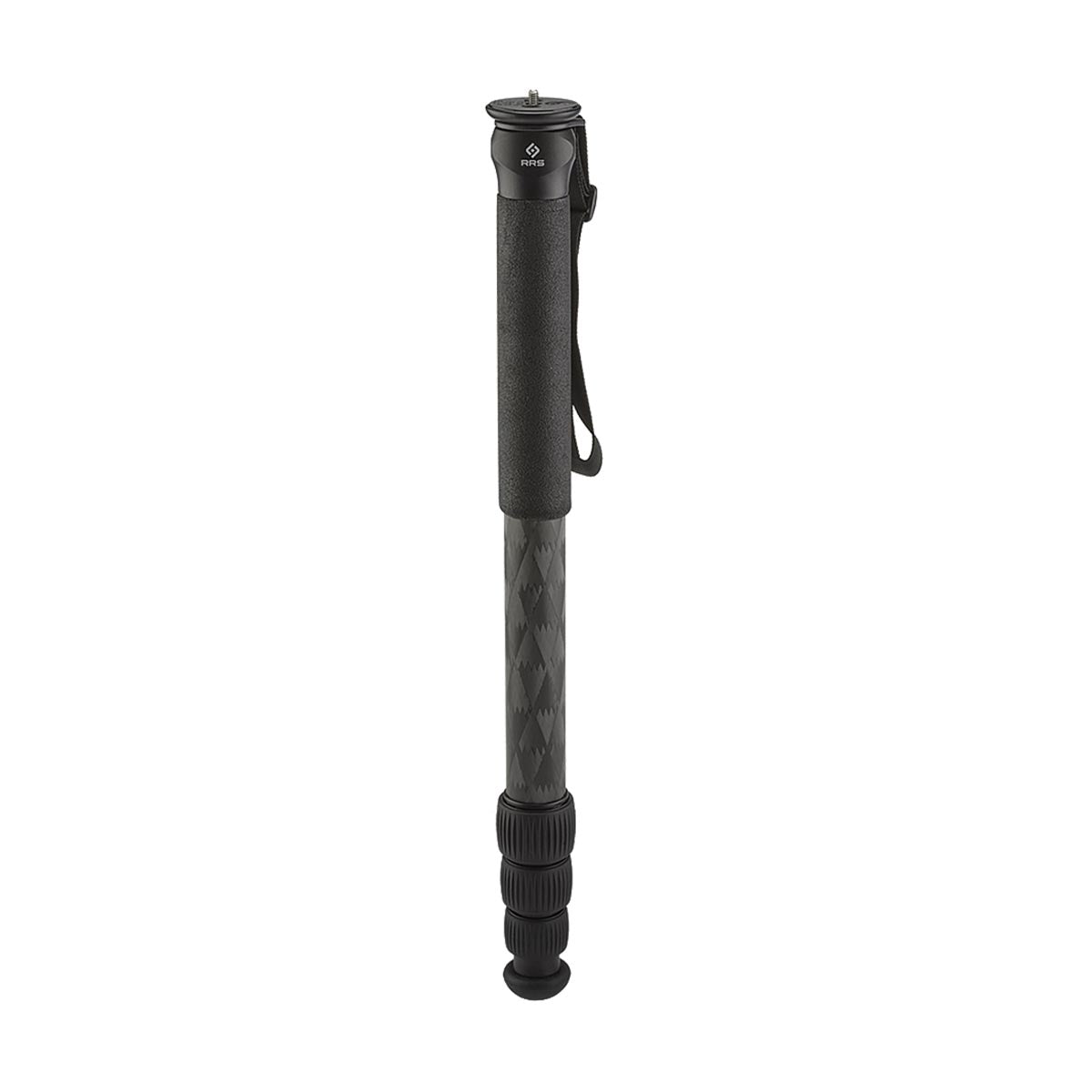 Really Right Stuff MC-34 4-Section Carbon Fiber Monopod