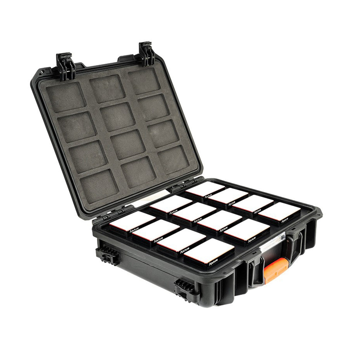 Aputure MC RGB Portable Light 12-Light Production Kit