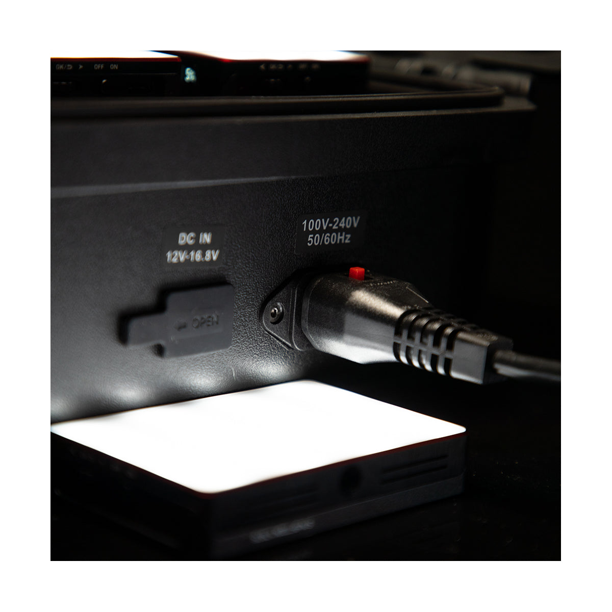 Aputure MC RGB Portable Light 12-Light Production Kit