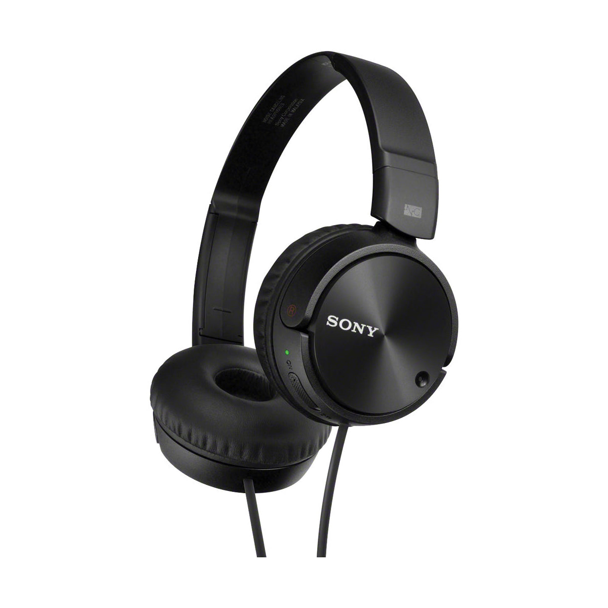 Sony MDR-ZX110NC Noise Canceling Stereo Headphones