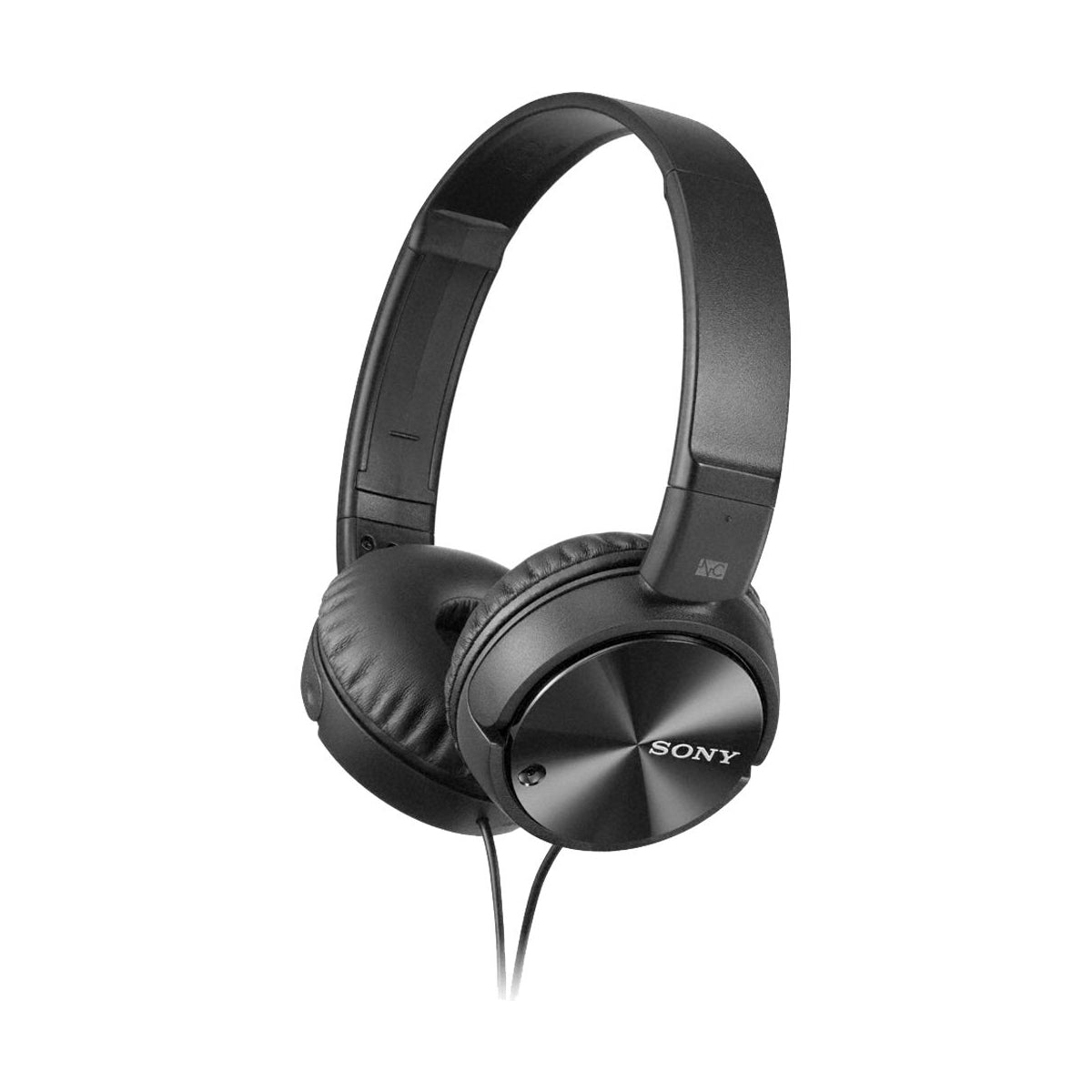 Sony MDR-ZX110NC Noise Canceling Stereo Headphones