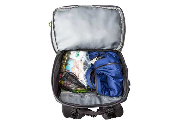MindShift Gear Rotation180 Panorama 22L Backpack (Tahoe Blue), bags backpacks, MindShift Gear - Pictureline  - 6