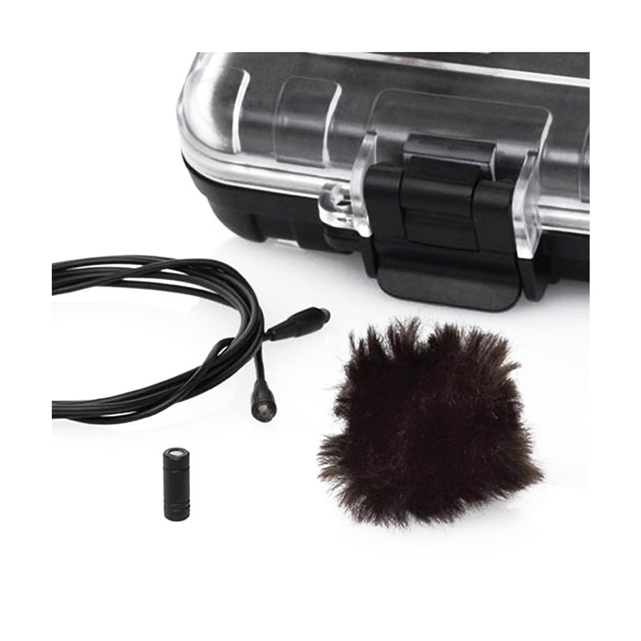 RODE MINIFUR-LAV Dead Cat for Lapel Mic