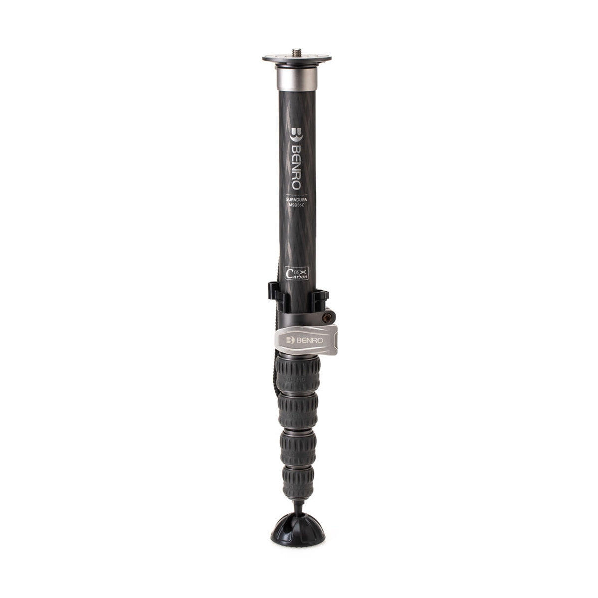 Benro MSD36C SupaDupa Monopod