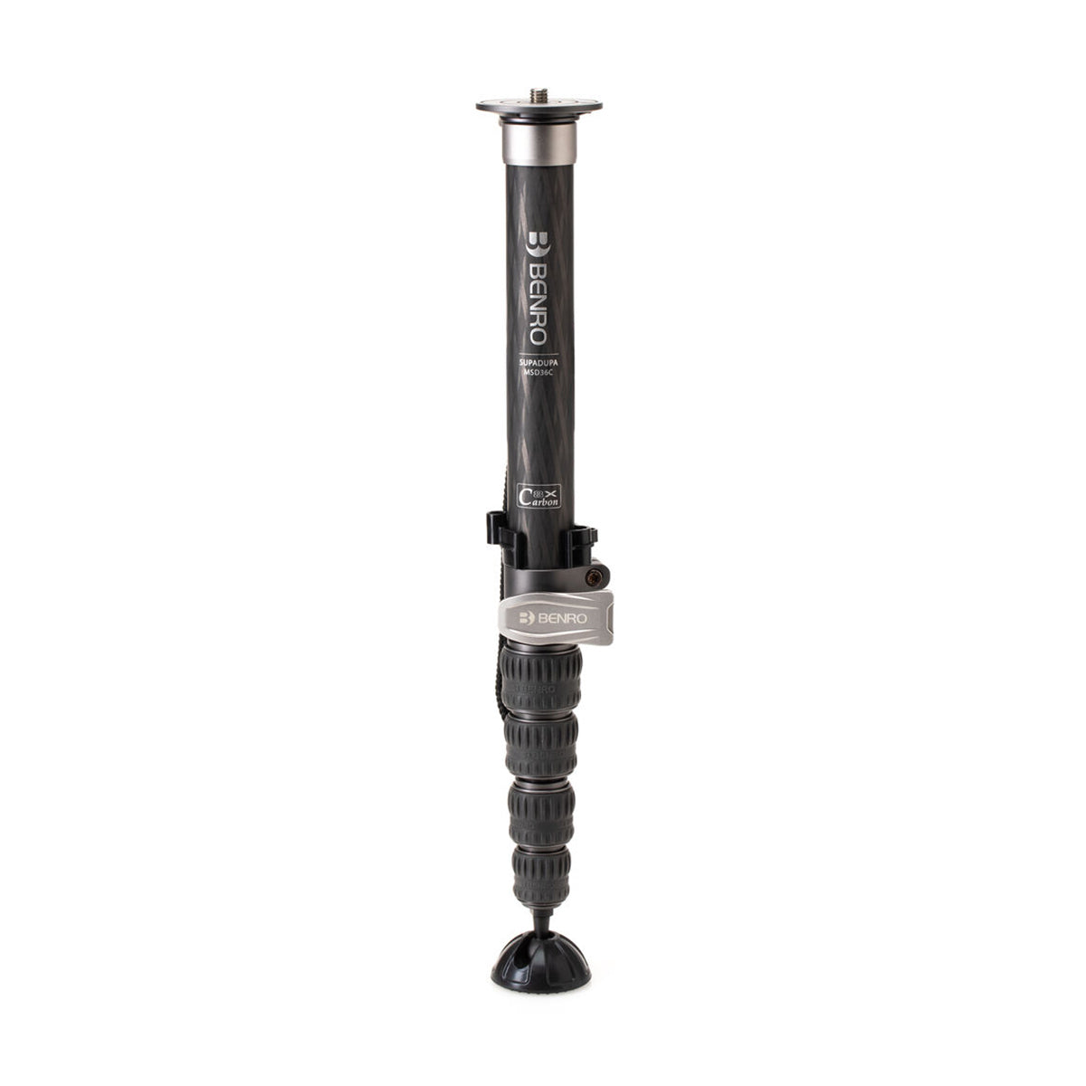 Benro MSD36C SupaDupa Monopod (65")