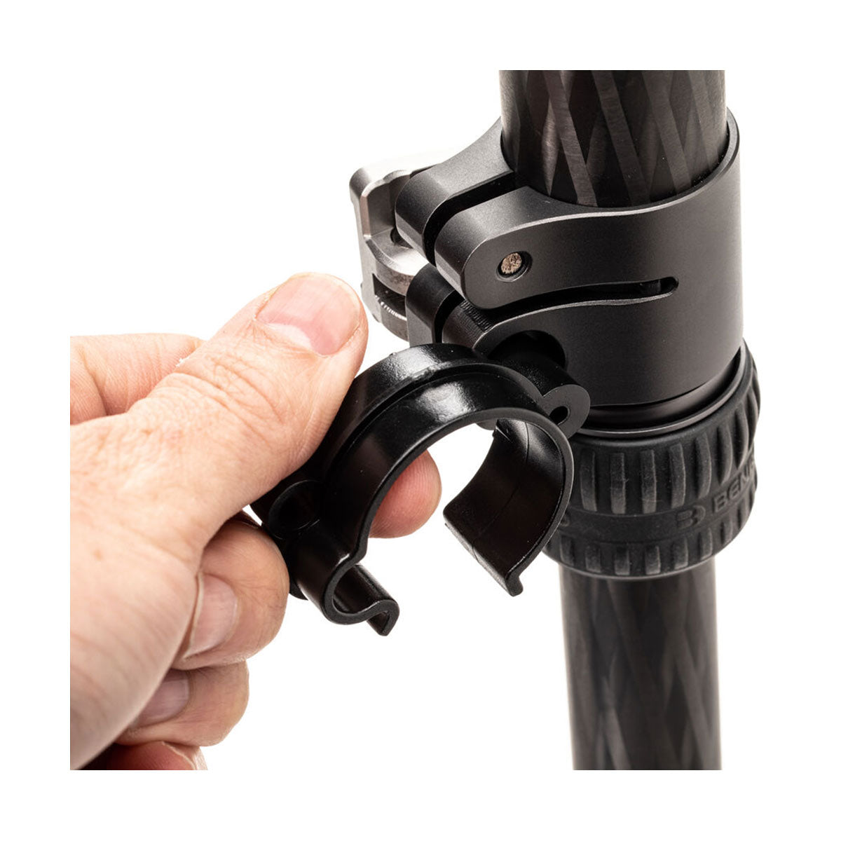 Benro MSD36C SupaDupa Monopod