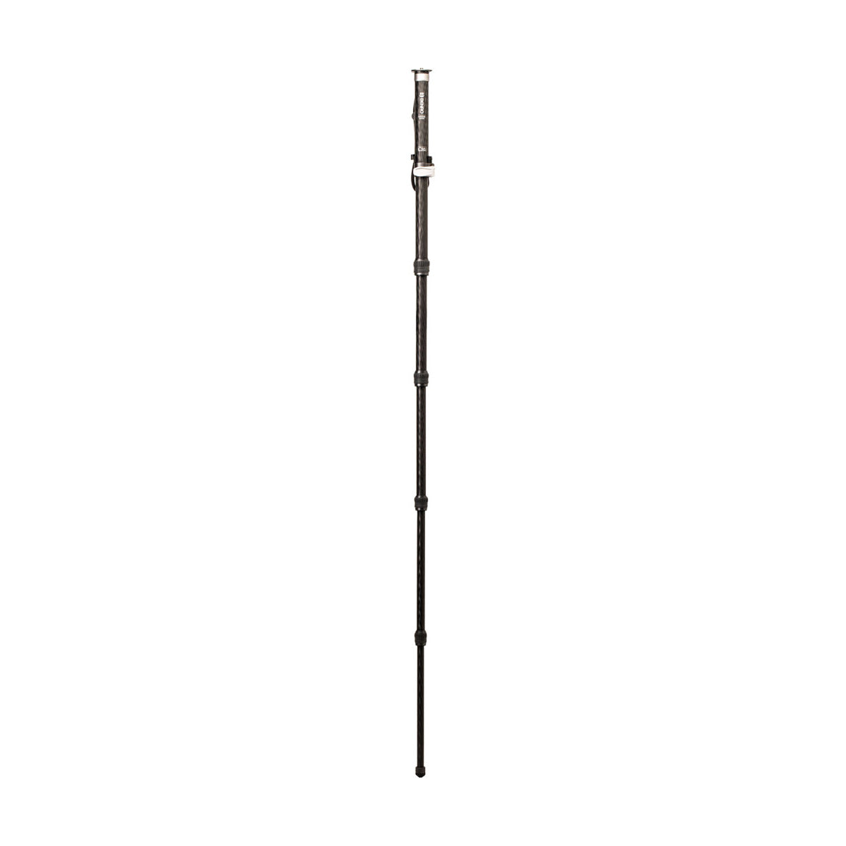 Benro MSD46C SupaDupa Monopod (72")