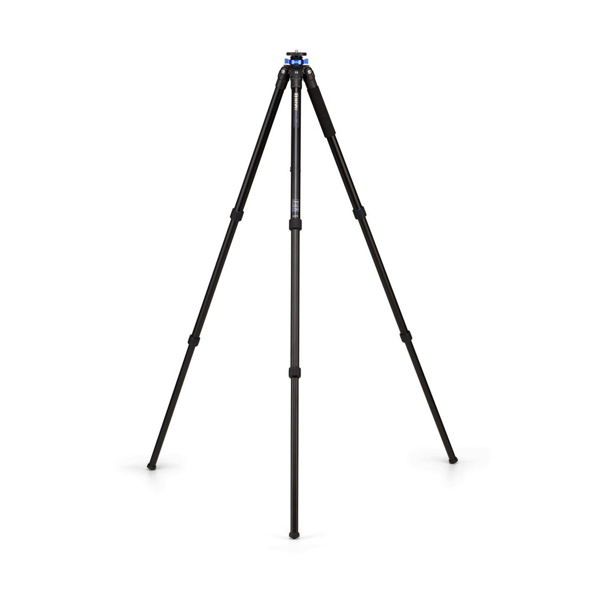 Benro Mach3 Aluminum Long Tripod