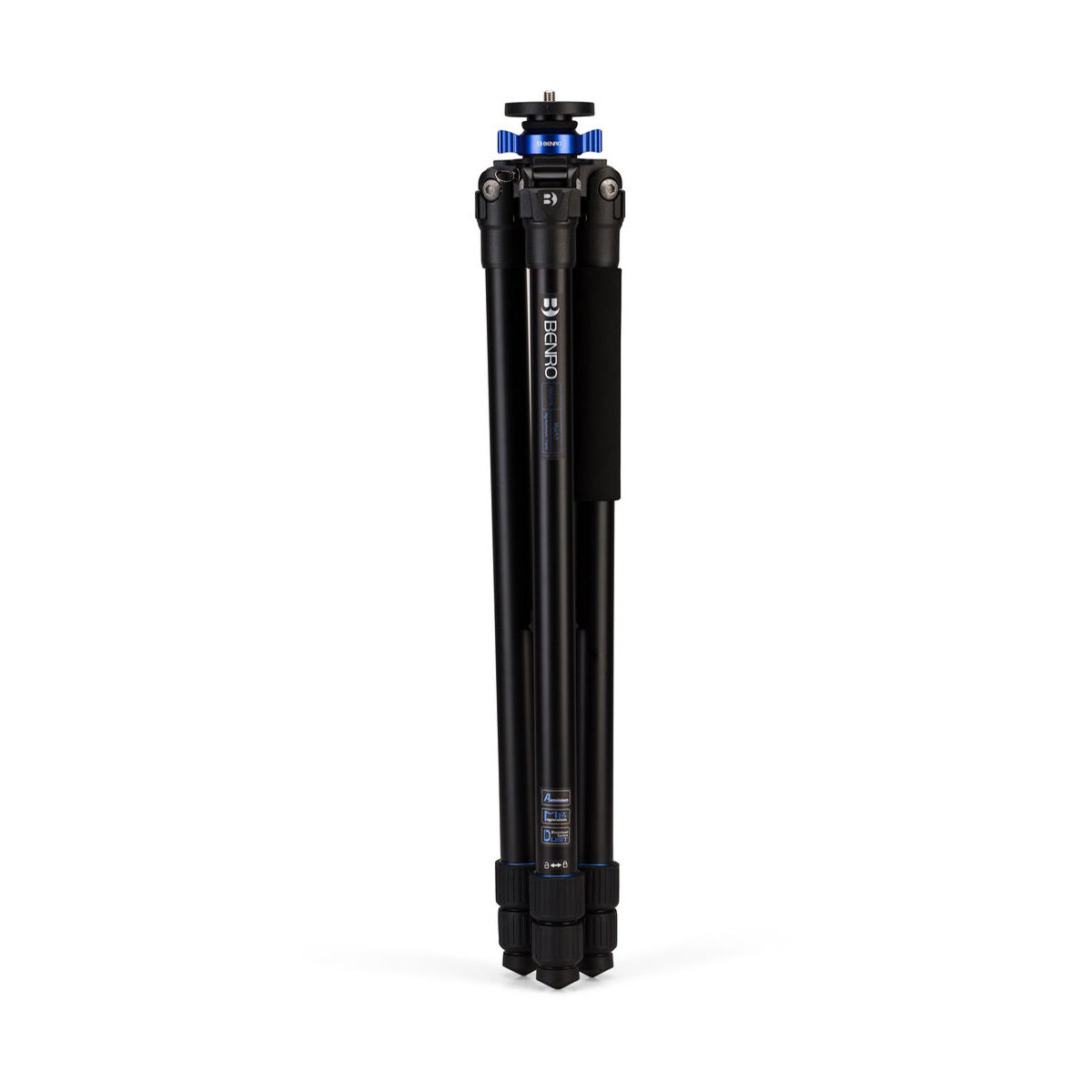 Benro Mach3 Aluminum Long Tripod