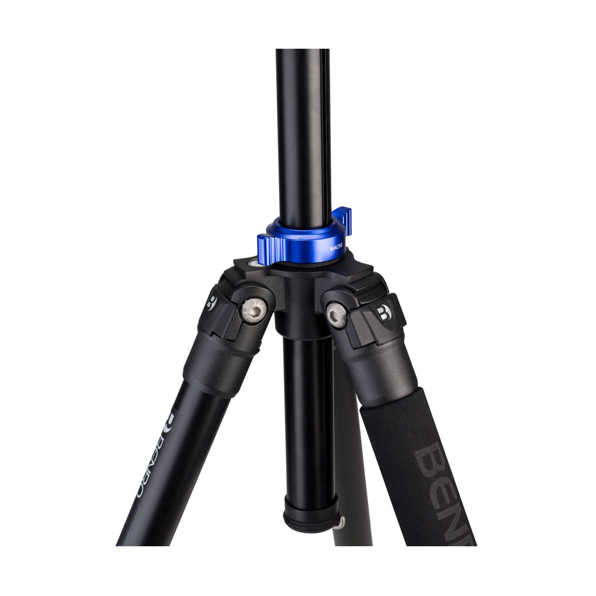 Benro Mach3 Aluminum Long Tripod