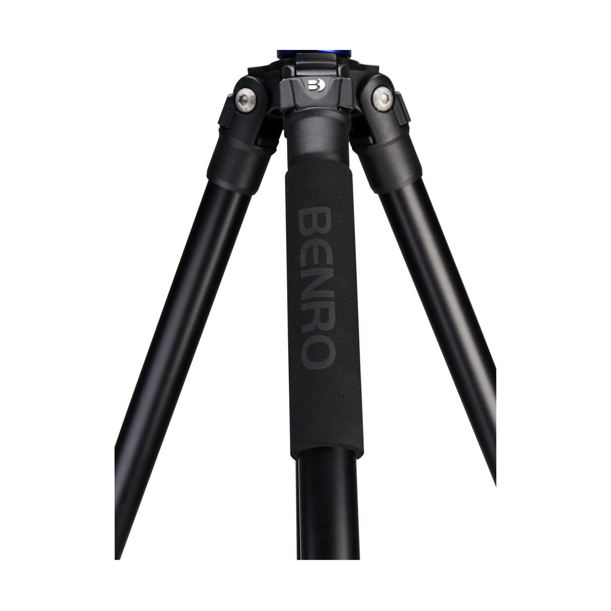 Benro Mach3 Aluminum Long Tripod