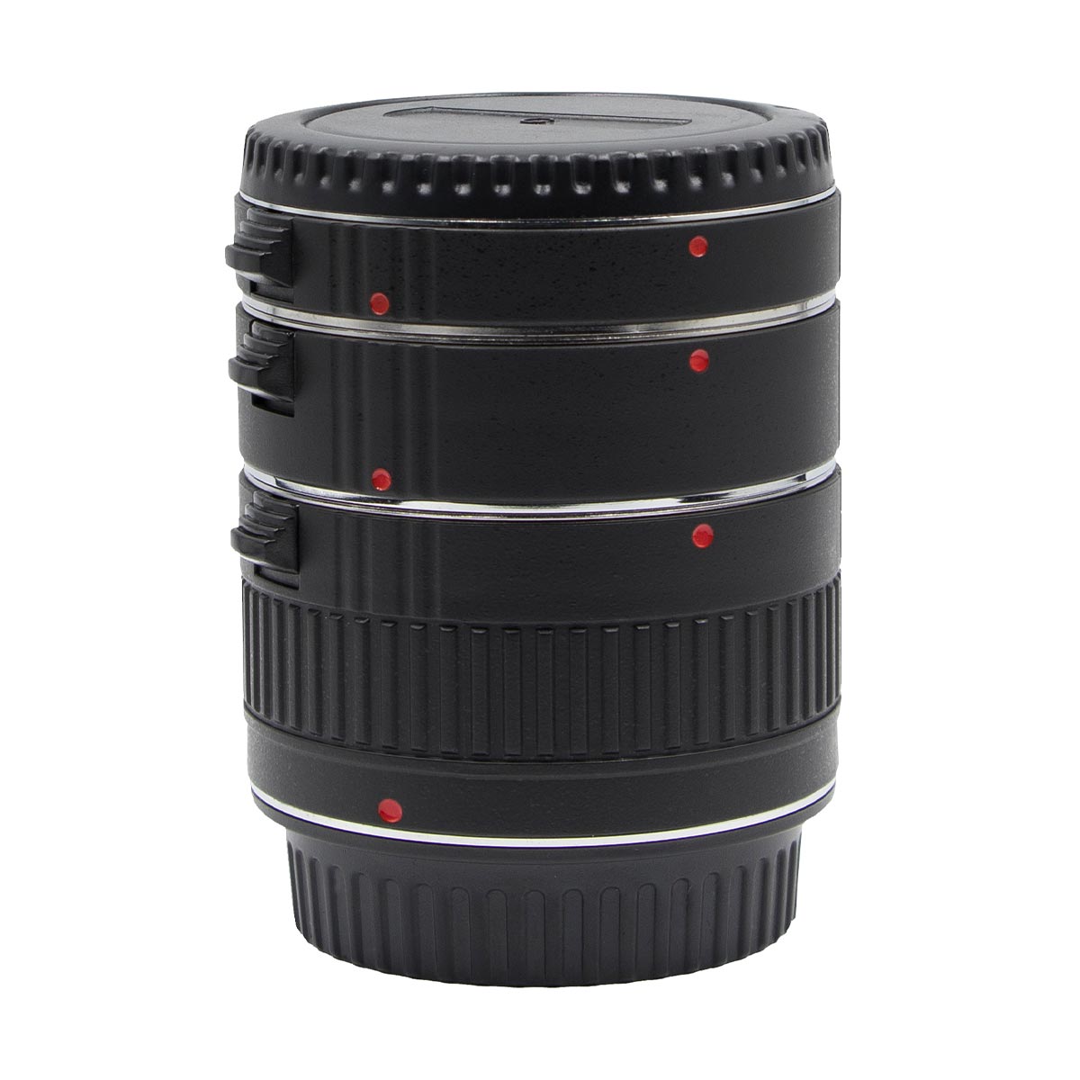 ProMaster Macro Extension Tube Set for Canon EF & EF-S (N)
