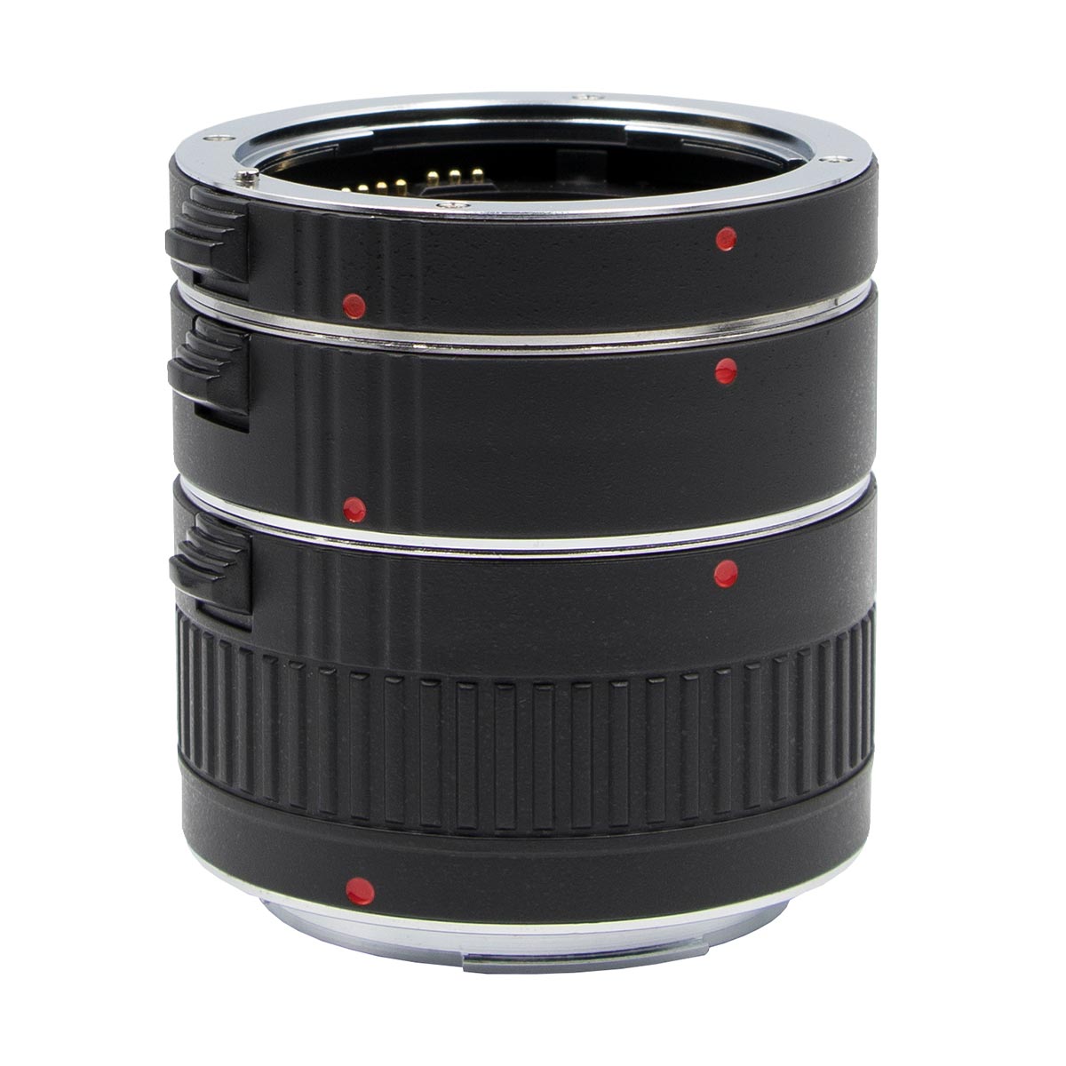 ProMaster Macro Extension Tube Set for Canon EF & EF-S (N)