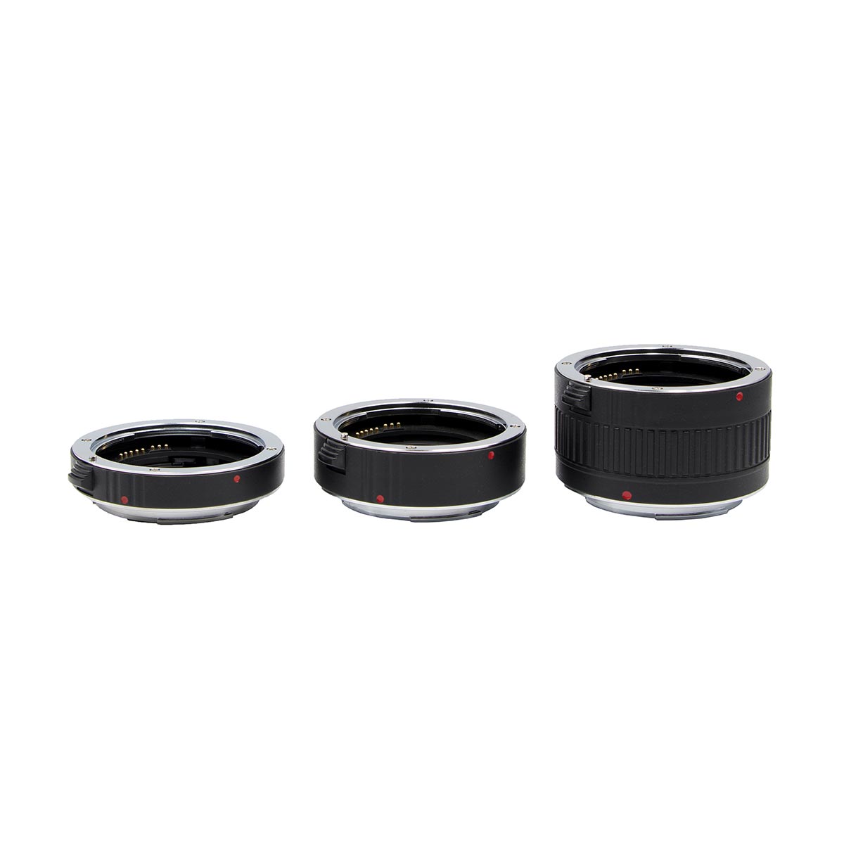 ProMaster Macro Extension Tube Set for Canon EF & EF-S (N)