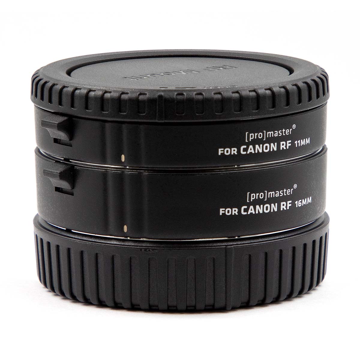 ProMaster Macro Extension Tube Set for Canon RF