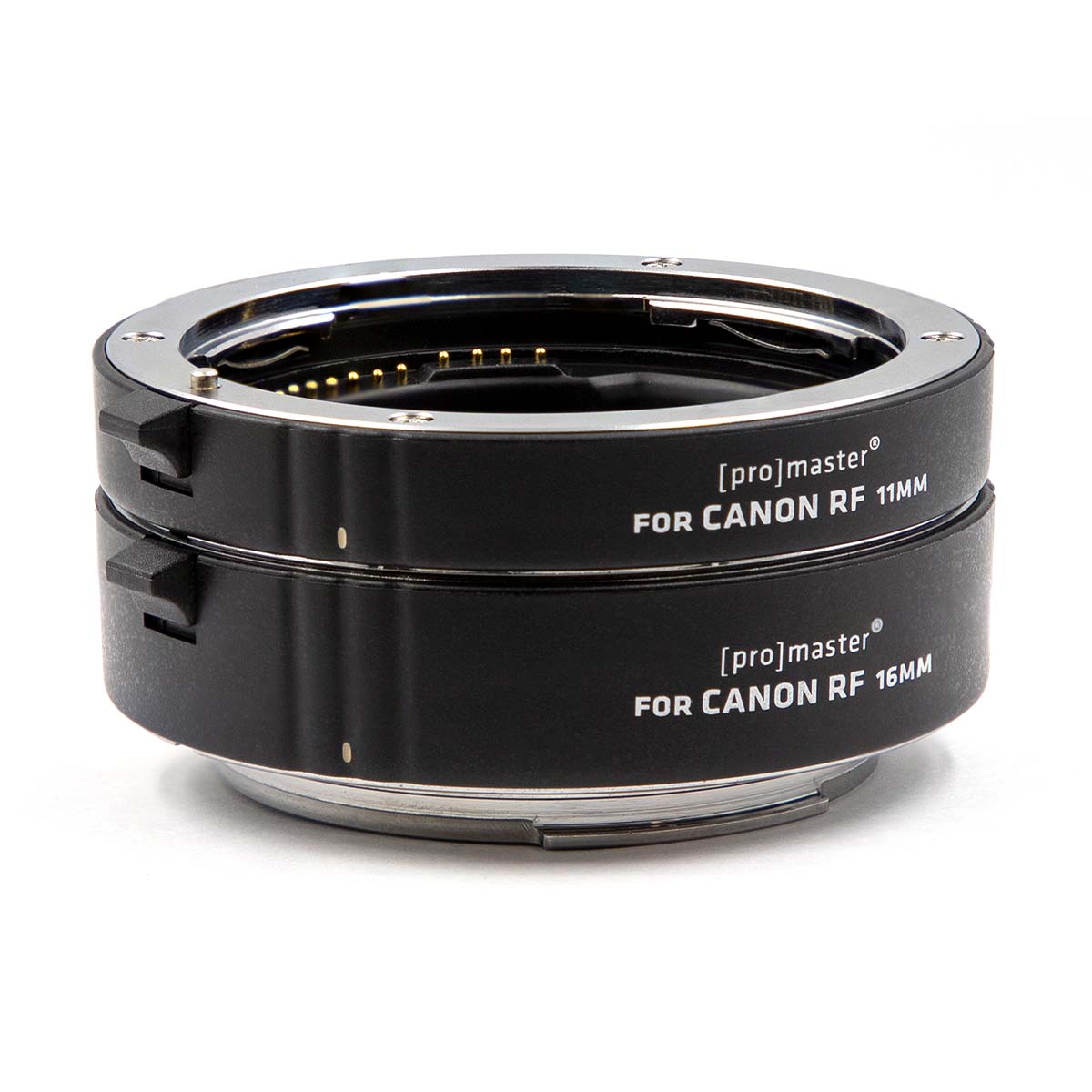 ProMaster Macro Extension Tube Set for Canon RF