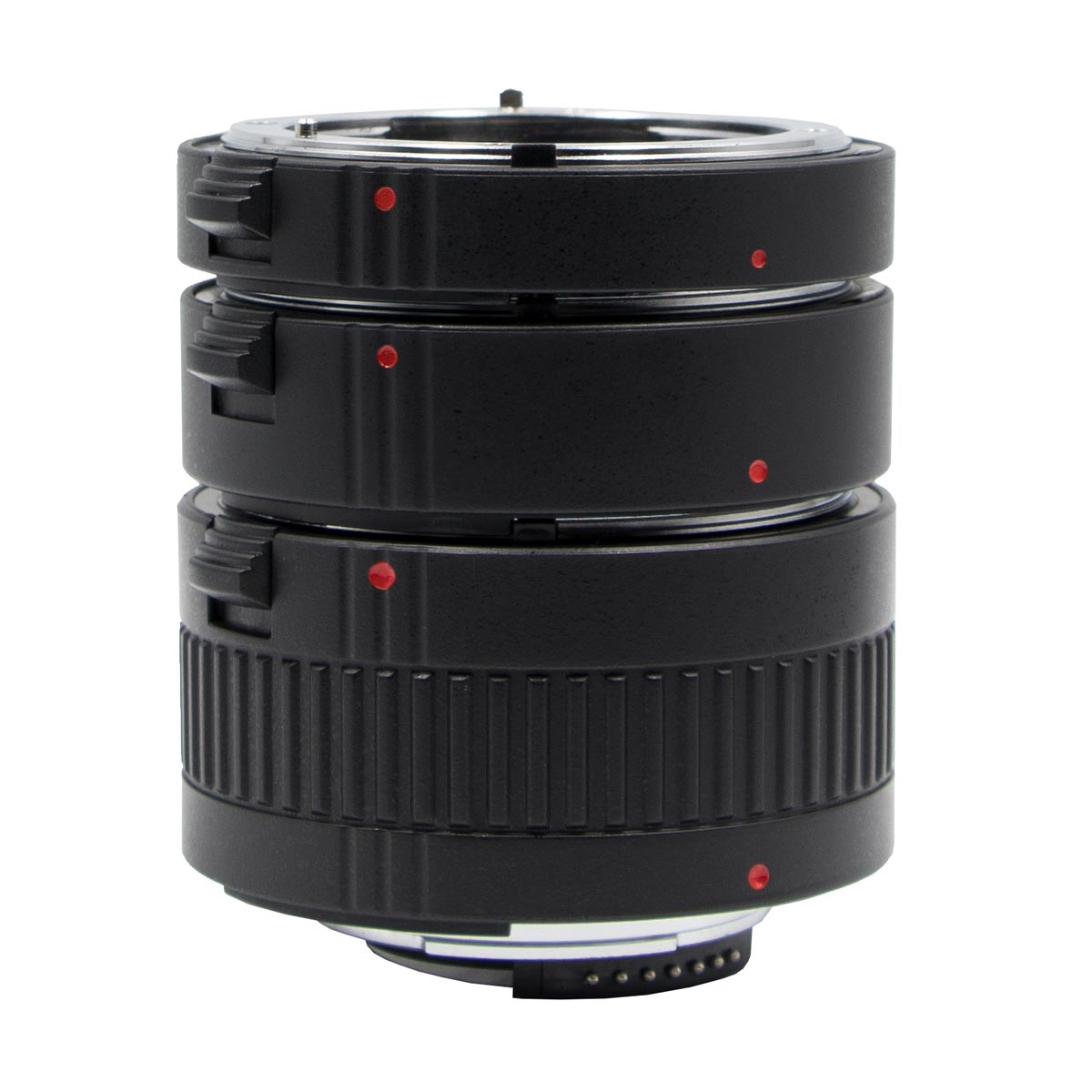 ProMaster Macro Extension Tube Set for Nikon F (N)