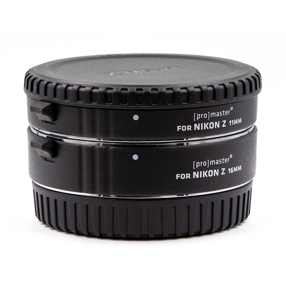 ProMaster Macro Extension Tube Set for Nikon Z  