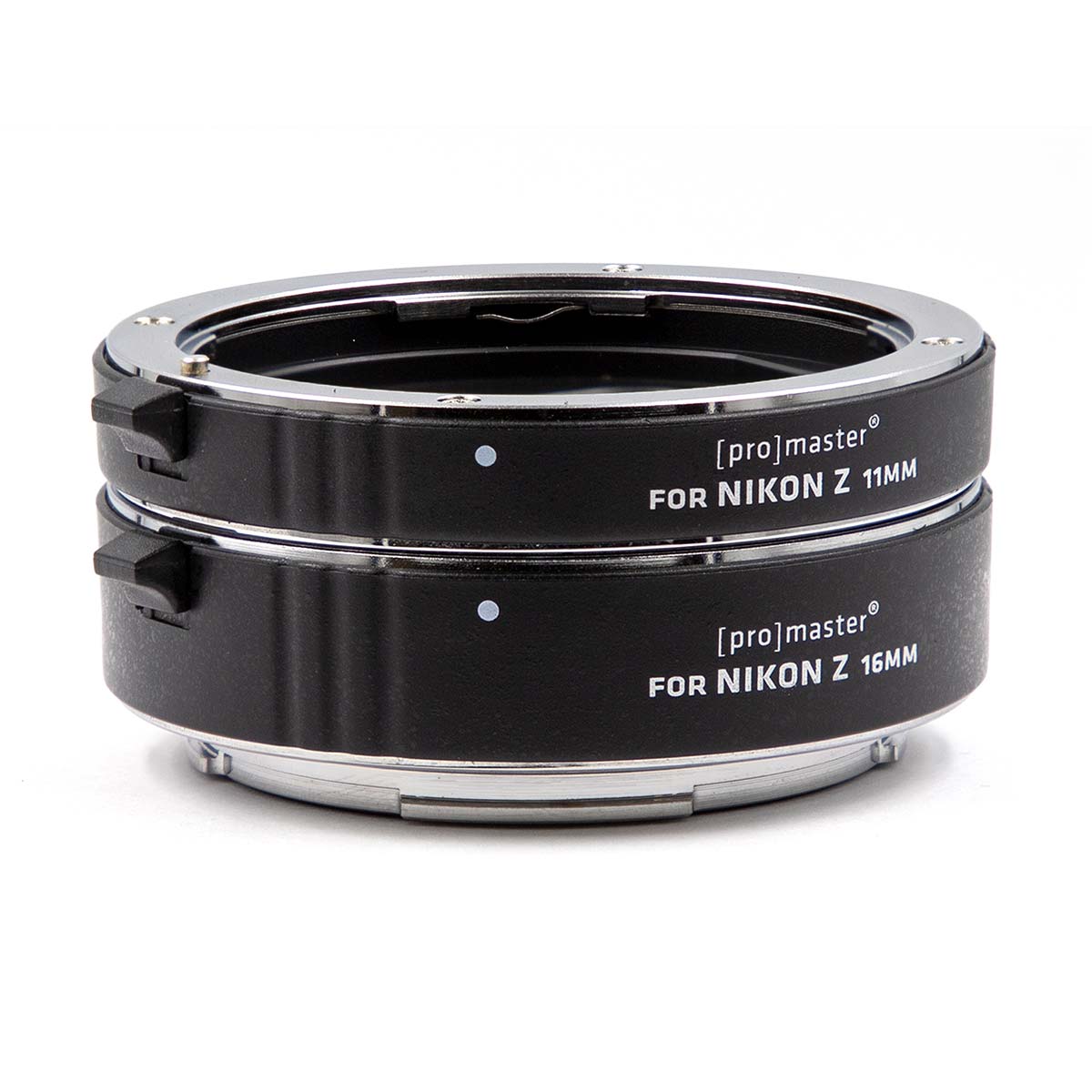 ProMaster Macro Extension Tube Set for Nikon Z  