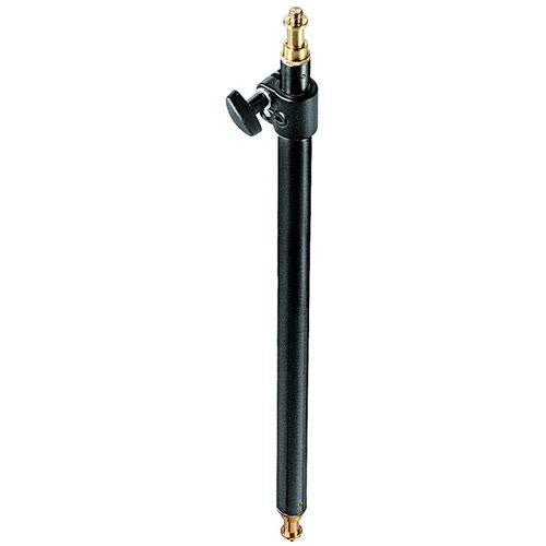 Manfrotto 1122B Pole for Backlite Stand, supports regular stands, Manfrotto - Pictureline 