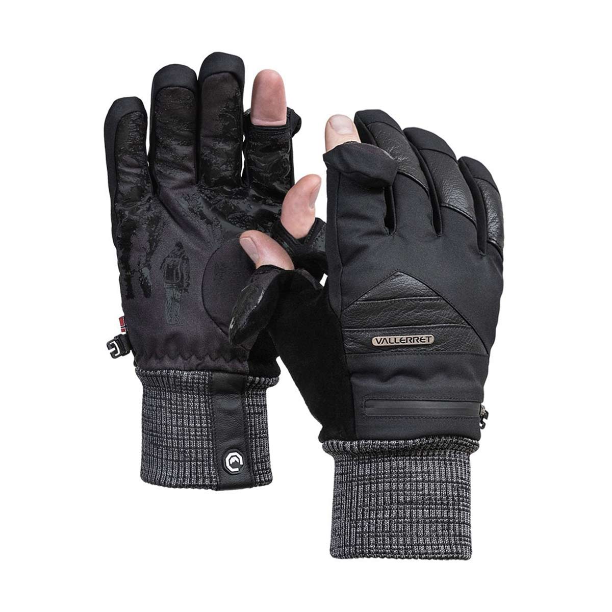 Vallerret Markhof Pro V3 Gloves (Extra-Large)