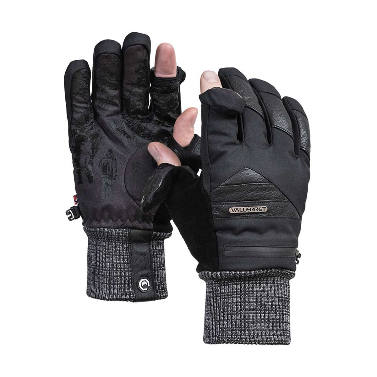 Vallerret Markhof Pro V3 Gloves (Large)