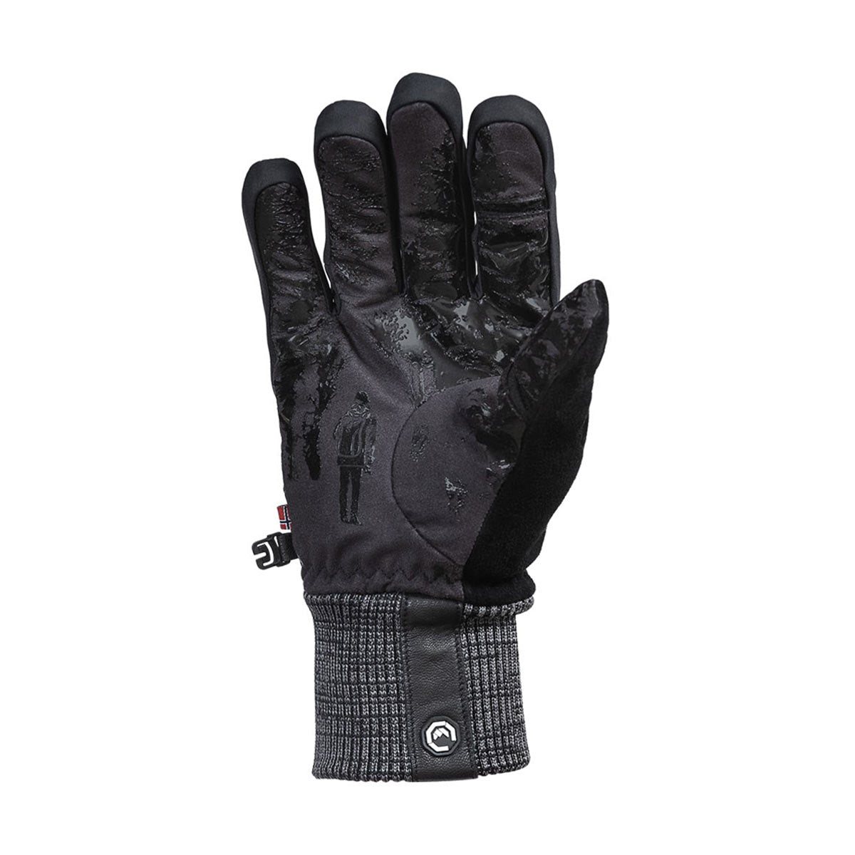 Vallerret Markhof Pro V3 Gloves (Extra-Large)
