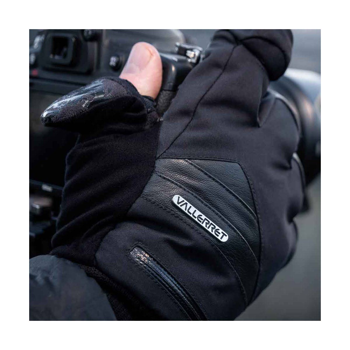 vallerret markhof v3 gloves