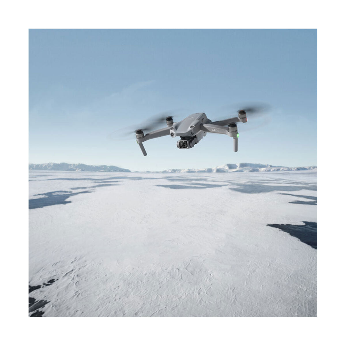 DJI Air 2S Drone - Fly More Combo (CP.MA.00000346.01) - Moment