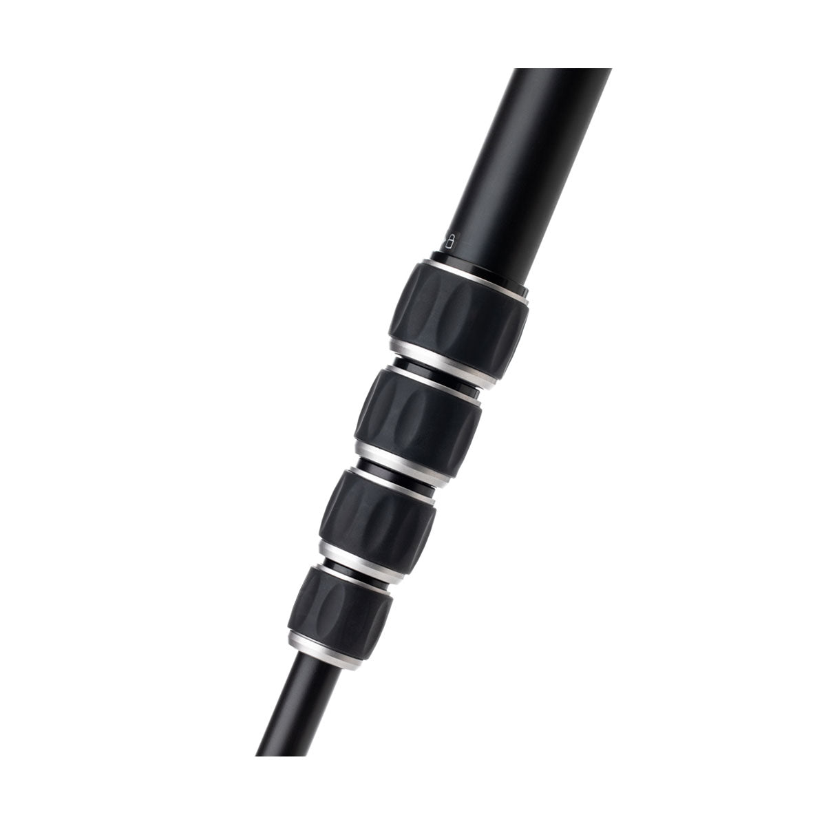 Benro MeFOTO RoadTrip Aluminum Tripod Kit (Titanium)