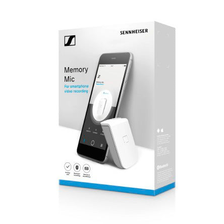Sennheiser smartphone sales