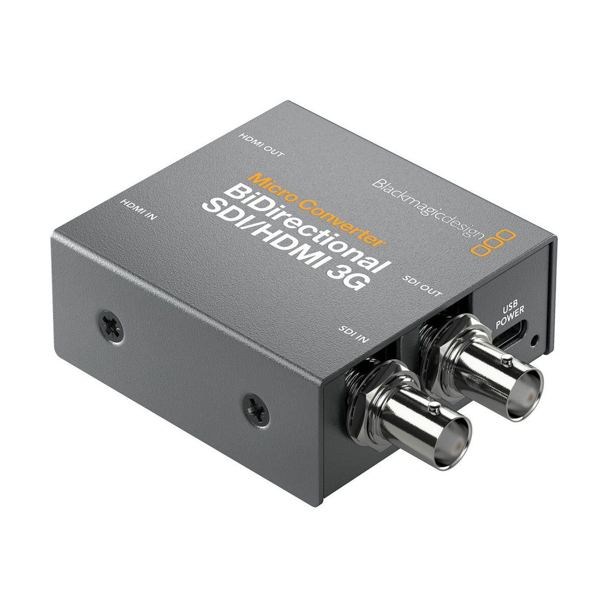 Blackmagic Design Micro Converter - BiDirectional SDI/HDMI 3G