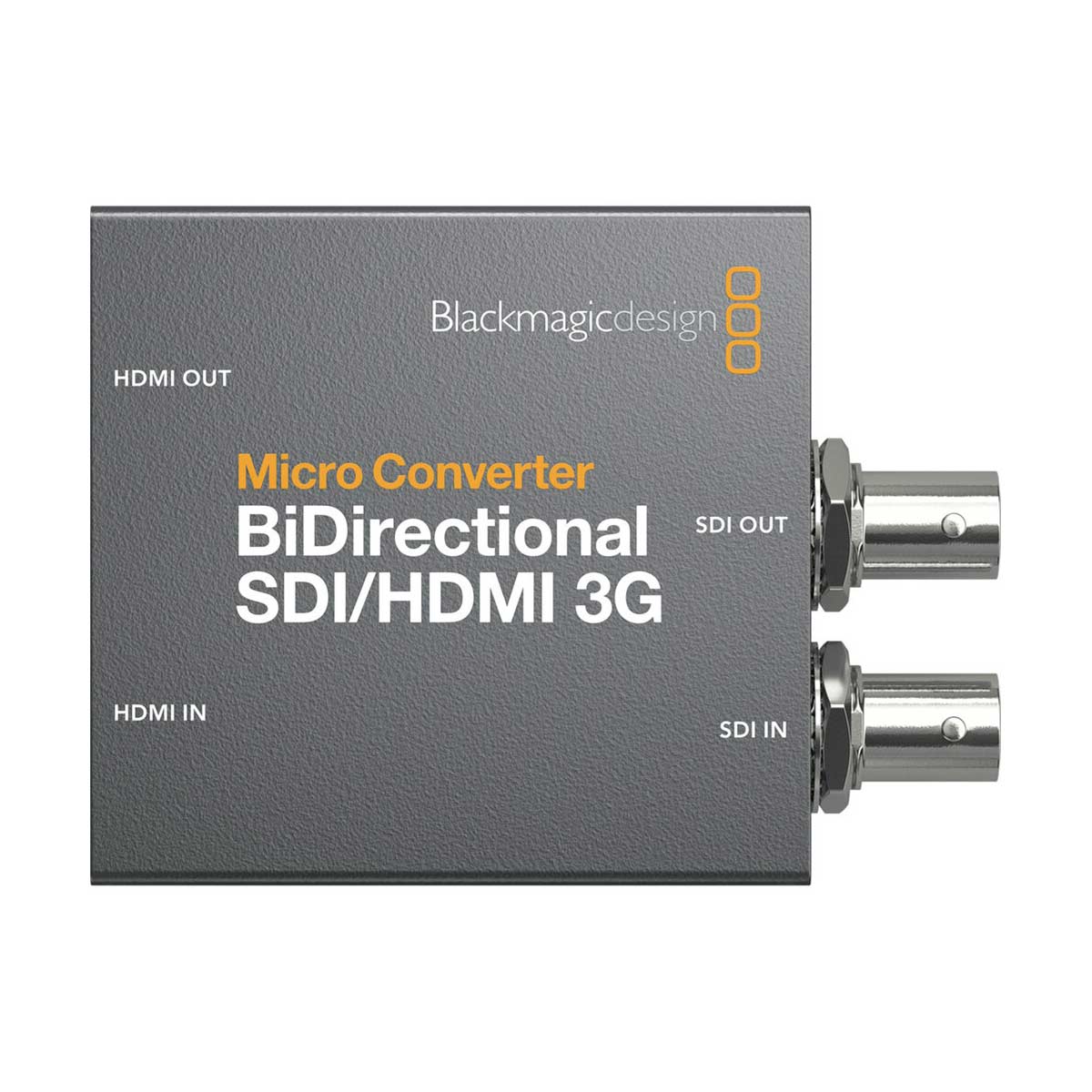 Blackmagic Design Micro Converter - BiDirectional SDI/HDMI 3G