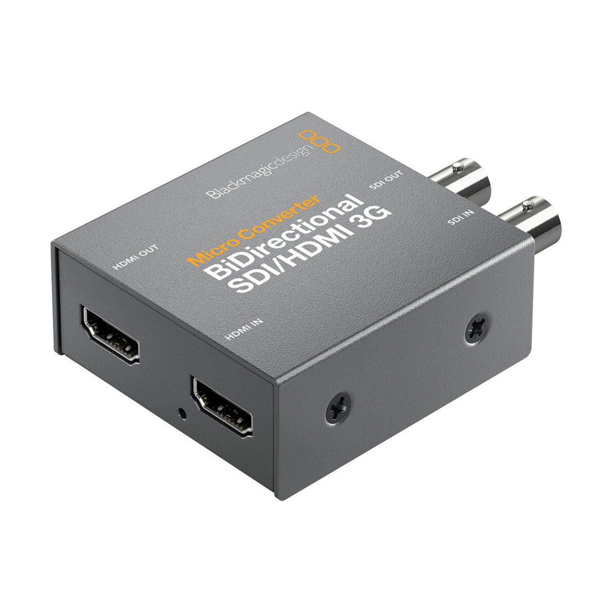 Blackmagic Design Micro Converter - BiDirectional SDI/HDMI 3G