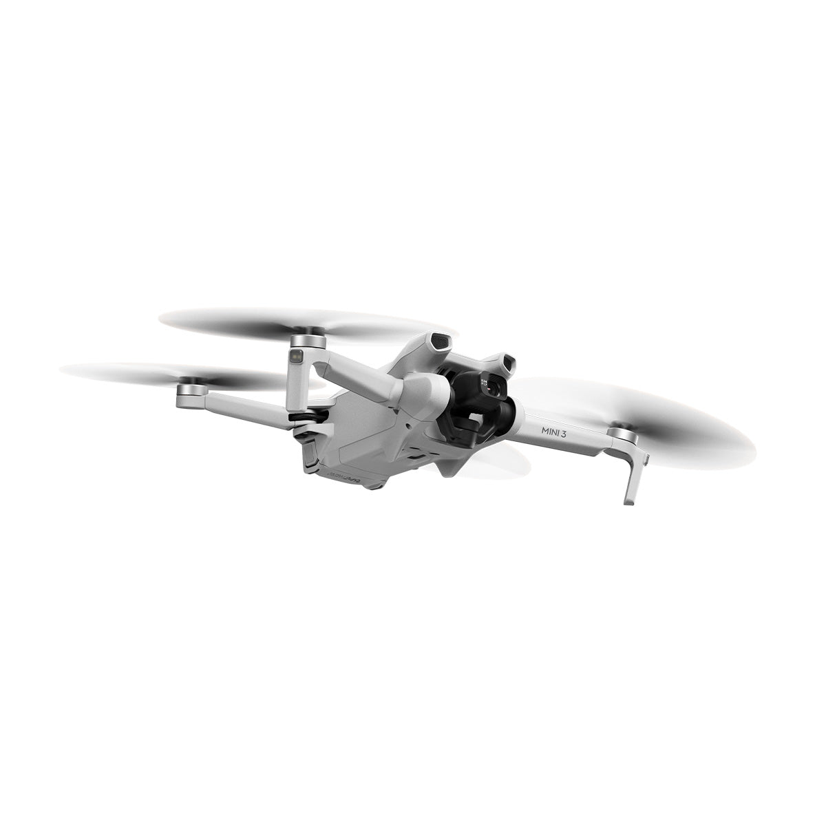 DJI Mini 3 Drone with RC Remote Controller