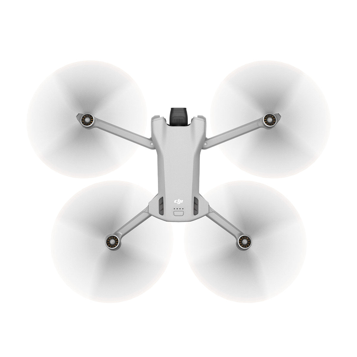 DJI Mini 3 Drone with RC Remote Controller