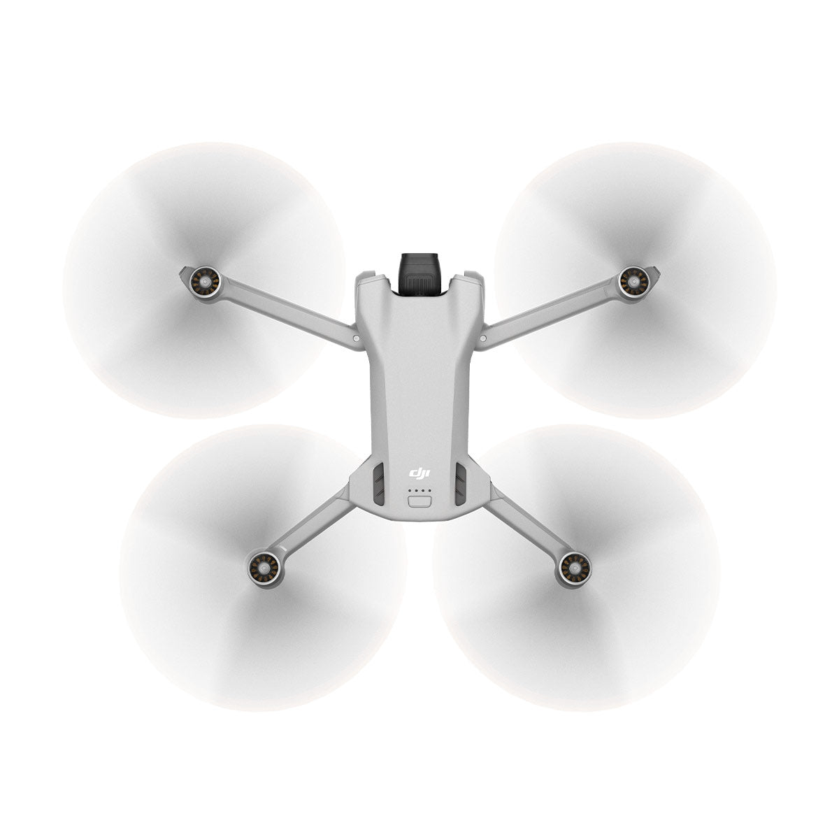 DJI Mini 3 Drone with RC Remote Controller