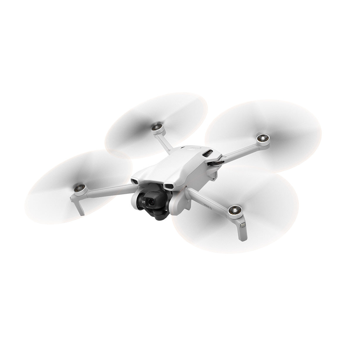 DJI Mini 3 Drone with RC Remote Controller