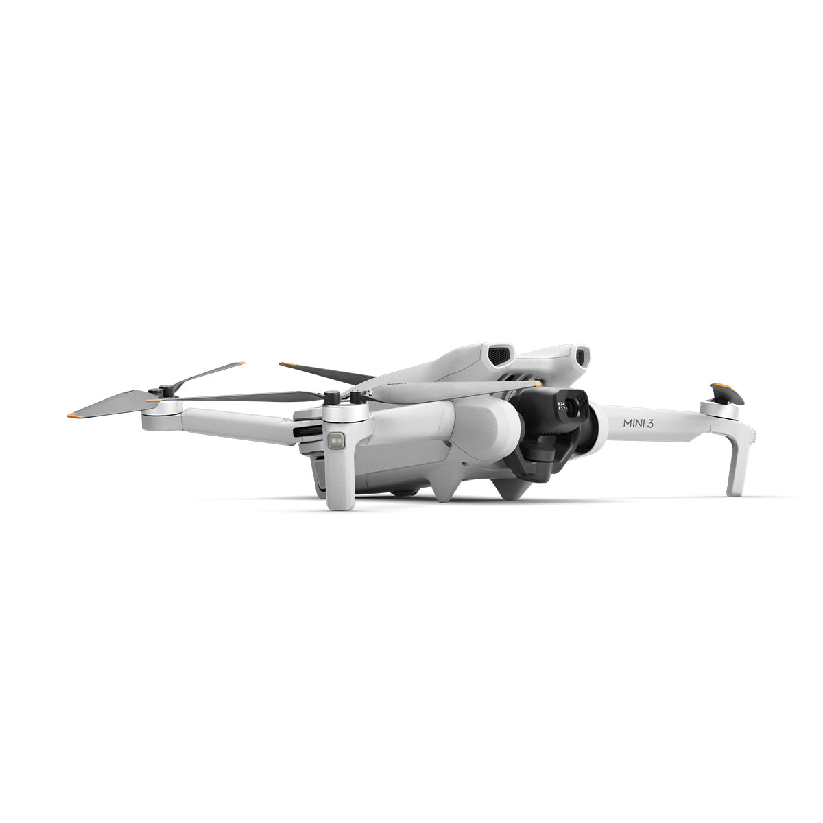 DJI Mini 3 Drone with RC Remote Controller