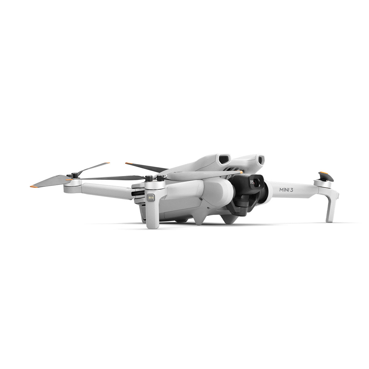 DJI Mini 3 Drone with Remote Fly Combo Controller More RC