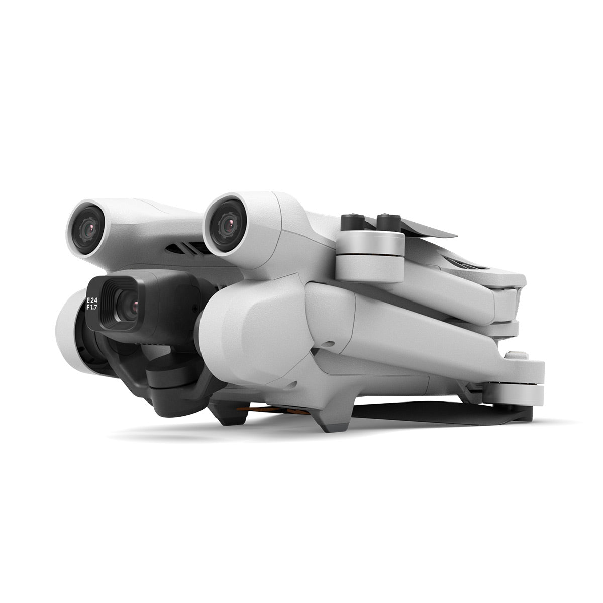DJI Mini 3 Pro Drone with RC Remote Controller