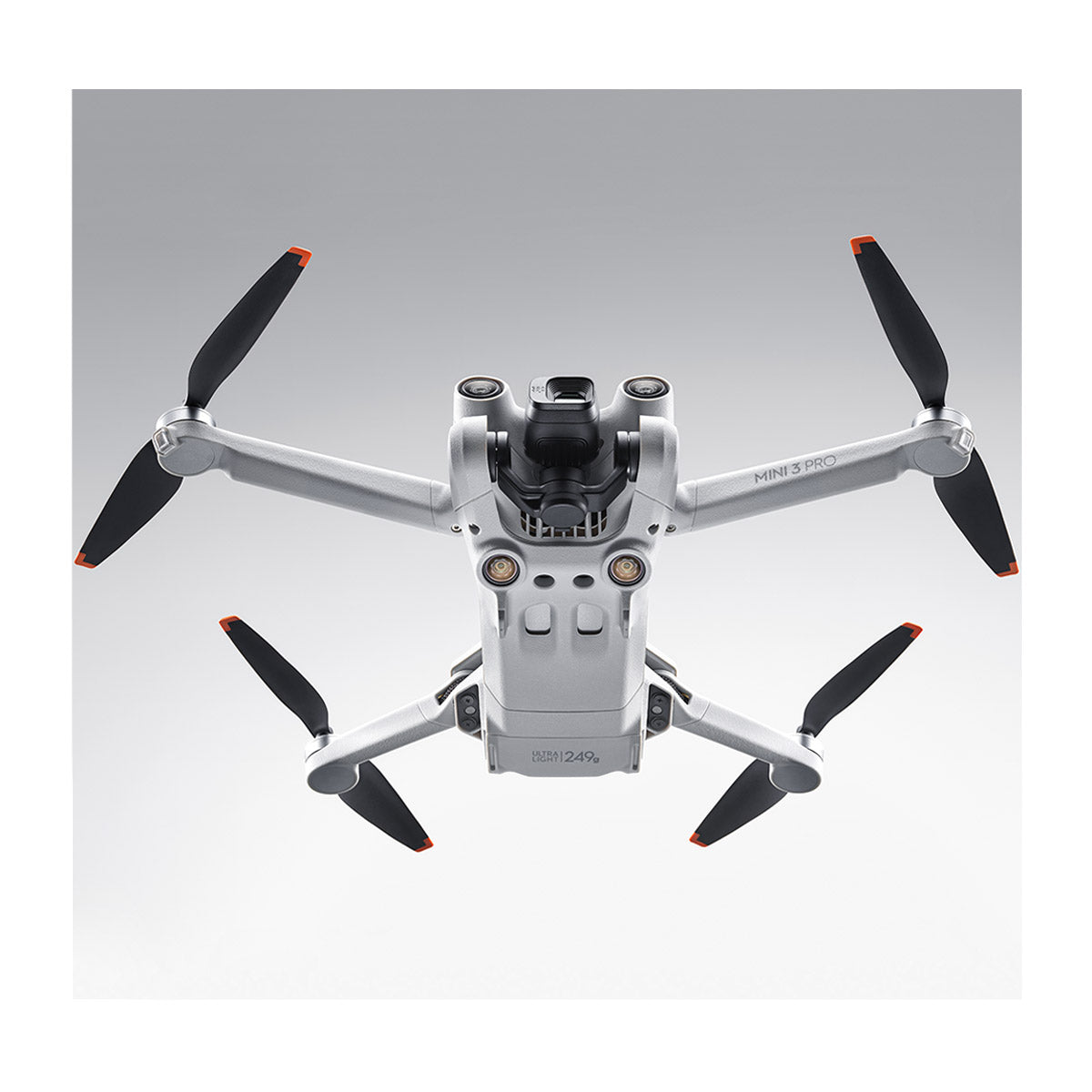 DJI Mini 3 Pro Drone with RC-N1 Remote Controller
