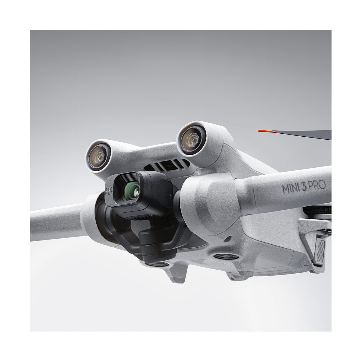 DJI Mini 3 Pro Drone with RC-N1 Remote Controller