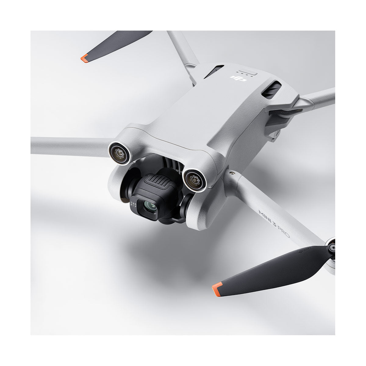 DJI Mini 3 Pro Drone with RC Remote Controller