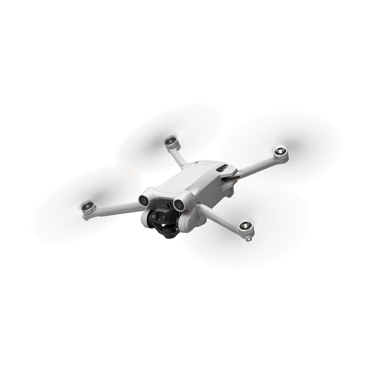 DJI Mini 3 Pro Drone with RC Remote Controller