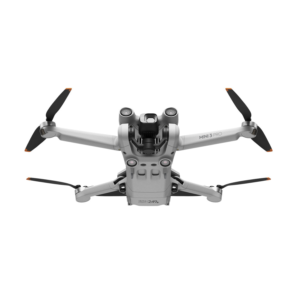 DJI Mini 3 Pro Drone with RC Remote Controller
